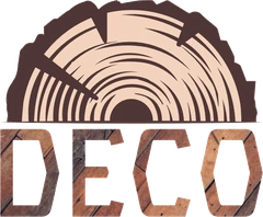 Deco Hardwood Floor