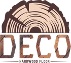 Deco Hardwood Floor