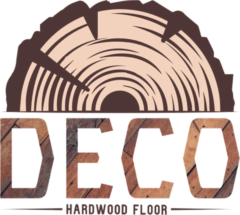 Deco Hardwood Floor