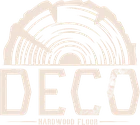 Deco Hardwood Floor
