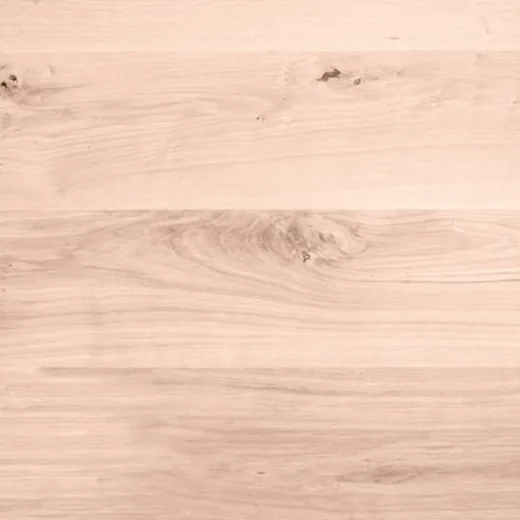 Light oak boards, close up on the grain