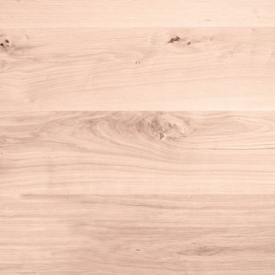 Light oak boards, close up on the grain